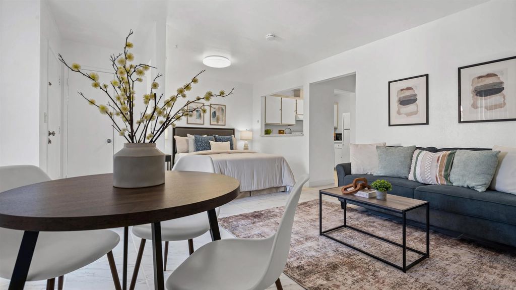 Photo of 3234 Ashford St #H, San Diego, CA 92111 (MLS # 260008663)