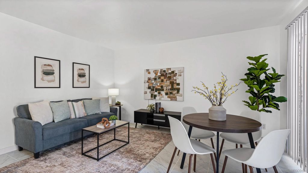 Photo of 3234 Ashford St #H, San Diego, CA 92111 (MLS # 260008663)