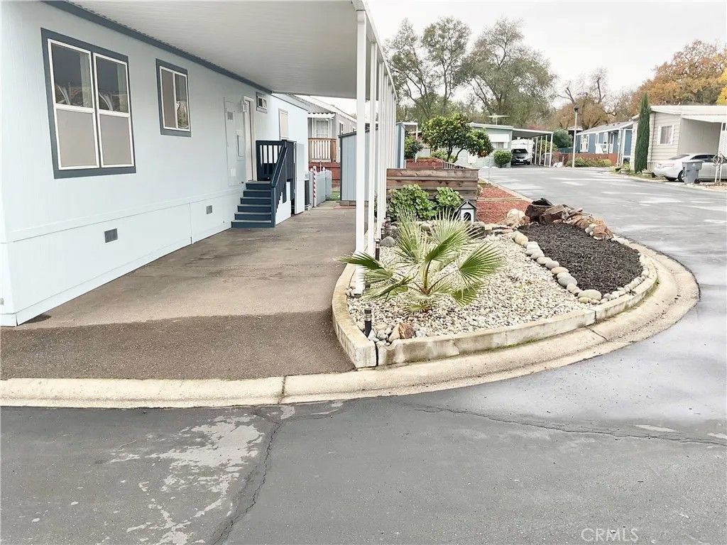 Photo of 6154 S Walnut St #40, Loomis, CA 95650 (MLS # PW25277921)