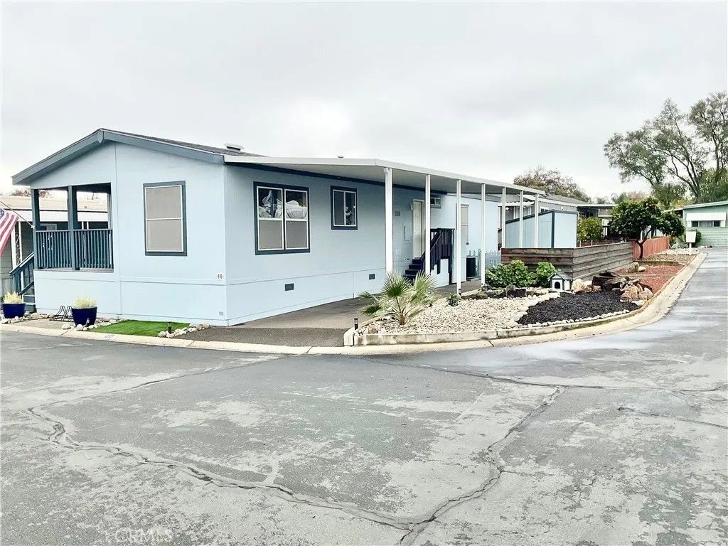 Photo of 6154 S Walnut St #40, Loomis, CA 95650 (MLS # PW25277921)