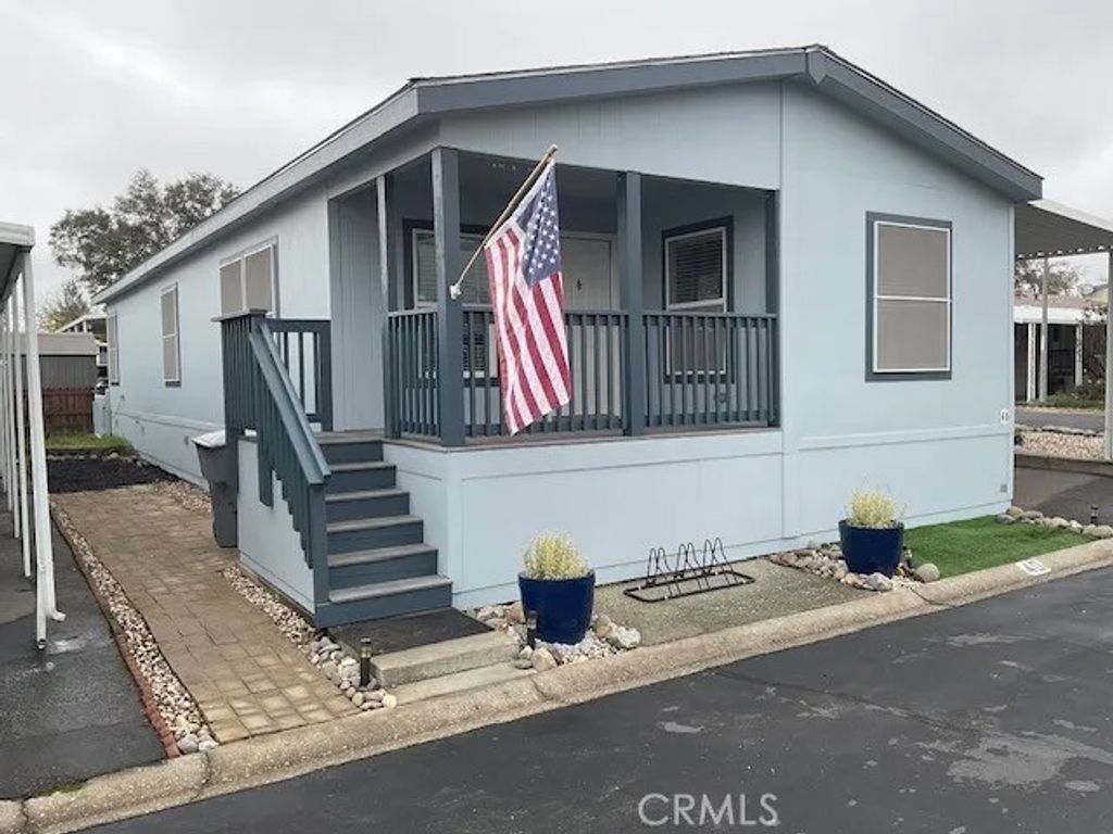 Photo of 6154 S Walnut St, Loomis, CA 95650 (MLS # PW25277921)
