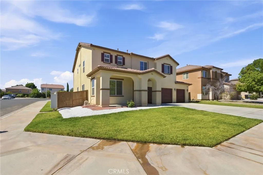13775 Hanford Court
