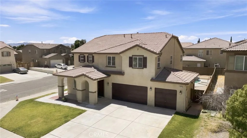 13775 Hanford Court