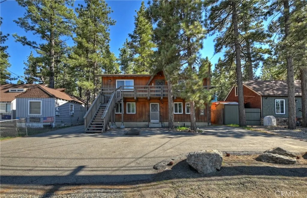 432 E Big Bear Boulevard