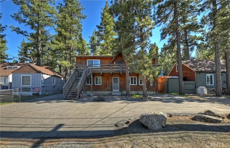 432 E Big Bear Boulevard