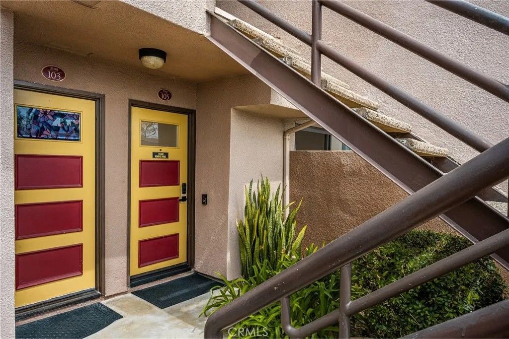 Photo of 25761 Le Parc #105, Lake Forest, CA 92630 (MLS # OC26076588)
