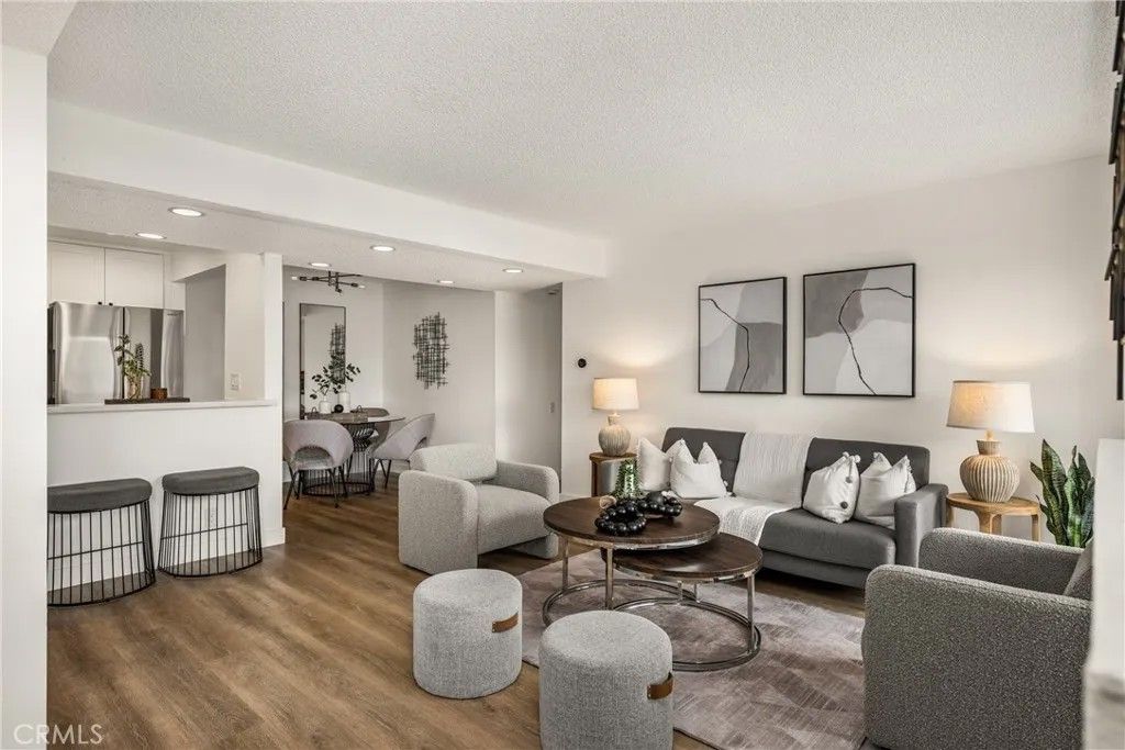 Photo of 25761 Le Parc #105, Lake Forest, CA 92630 (MLS # OC26076588)