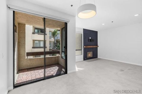 Tiny photo for 5845 Friars Rd #1201, San Diego, CA 92110 (MLS # 250040195)