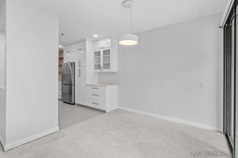 Tiny photo for 5845 Friars Rd #1201, San Diego, CA 92110 (MLS # 250040195)