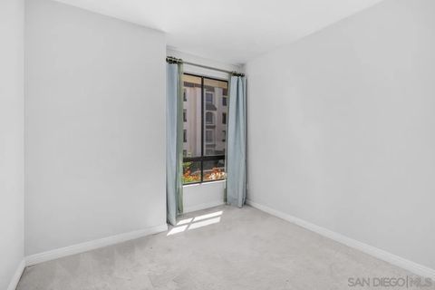 Tiny photo for 5845 Friars Rd #1201, San Diego, CA 92110 (MLS # 250040195)