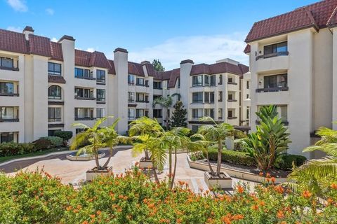 Tiny photo for 5845 Friars Rd #1201, San Diego, CA 92110 (MLS # 250040195)