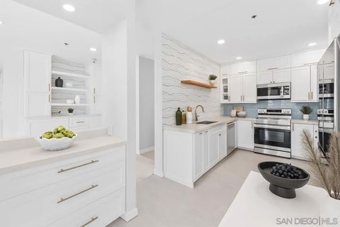 Tiny photo for 5845 Friars Rd #1201, San Diego, CA 92110 (MLS # 250040195)