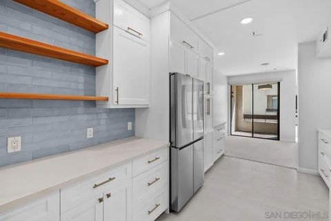 Tiny photo for 5845 Friars Rd #1201, San Diego, CA 92110 (MLS # 250040195)