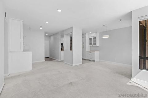 Tiny photo for 5845 Friars Rd #1201, San Diego, CA 92110 (MLS # 250040195)