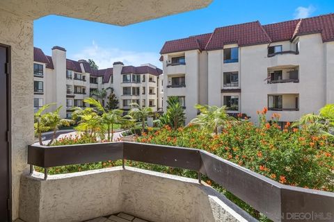 Tiny photo for 5845 Friars Rd #1201, San Diego, CA 92110 (MLS # 250040195)