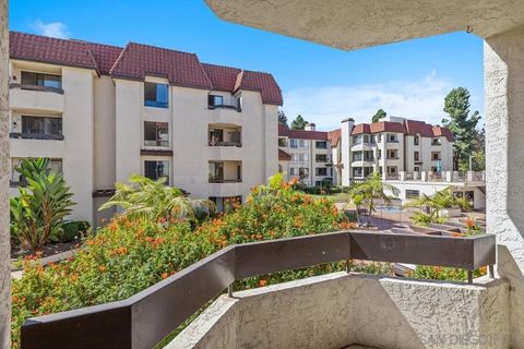 Tiny photo for 5845 Friars Rd #1201, San Diego, CA 92110 (MLS # 250040195)