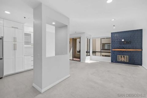 Tiny photo for 5845 Friars Rd #1201, San Diego, CA 92110 (MLS # 250040195)