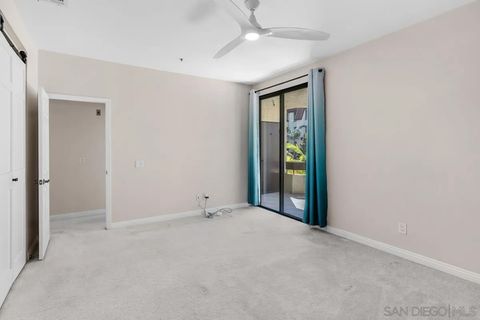 Tiny photo for 5845 Friars Rd #1201, San Diego, CA 92110 (MLS # 250040195)