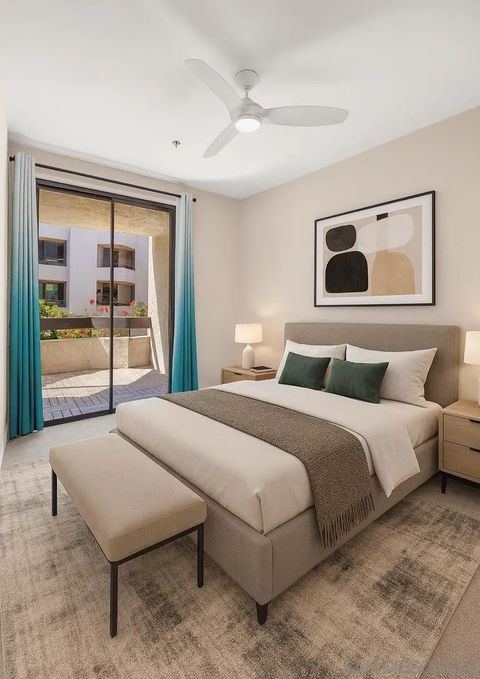 Tiny photo for 5845 Friars Rd #1201, San Diego, CA 92110 (MLS # 250040195)