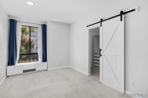 Tiny photo for 5845 Friars Rd #1201, San Diego, CA 92110 (MLS # 250040195)