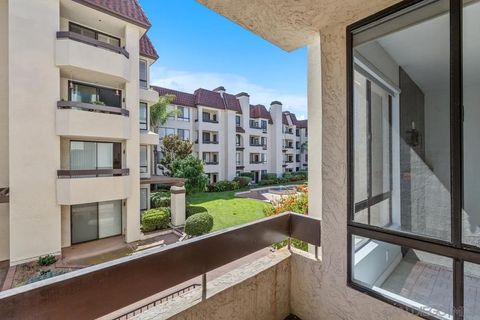 Tiny photo for 5845 Friars Rd #1201, San Diego, CA 92110 (MLS # 250040195)