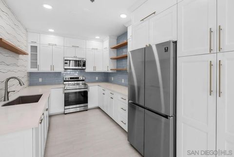 Tiny photo for 5845 Friars Rd #1201, San Diego, CA 92110 (MLS # 250040195)