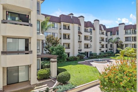 Tiny photo for 5845 Friars Rd #1201, San Diego, CA 92110 (MLS # 250040195)