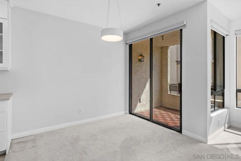 Tiny photo for 5845 Friars Rd #1201, San Diego, CA 92110 (MLS # 250040195)