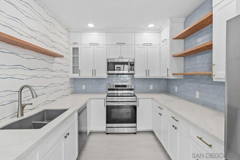 Tiny photo for 5845 Friars Rd #1201, San Diego, CA 92110 (MLS # 250040195)