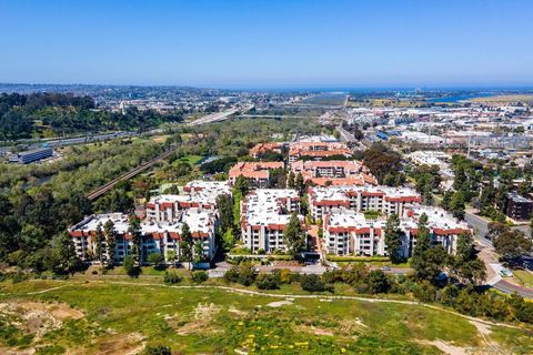 Tiny photo for 5845 Friars Rd #1201, San Diego, CA 92110 (MLS # 250040195)