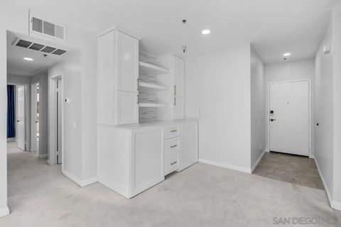 Tiny photo for 5845 Friars Rd #1201, San Diego, CA 92110 (MLS # 250040195)