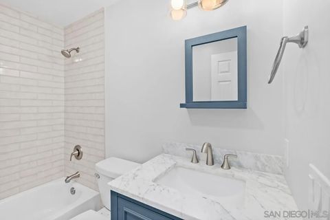 Tiny photo for 5845 Friars Rd #1201, San Diego, CA 92110 (MLS # 250040195)