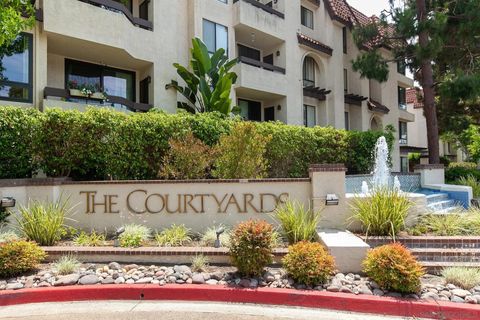 Tiny photo for 5845 Friars Rd #1201, San Diego, CA 92110 (MLS # 250040195)