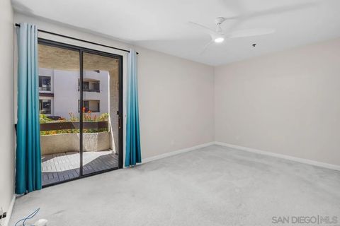Tiny photo for 5845 Friars Rd #1201, San Diego, CA 92110 (MLS # 250040195)