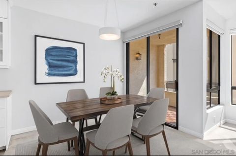 Tiny photo for 5845 Friars Rd #1201, San Diego, CA 92110 (MLS # 250040195)