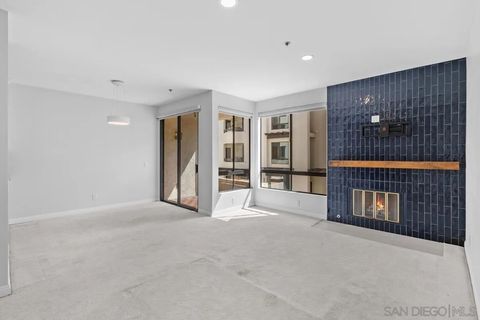Tiny photo for 5845 Friars Rd #1201, San Diego, CA 92110 (MLS # 250040195)
