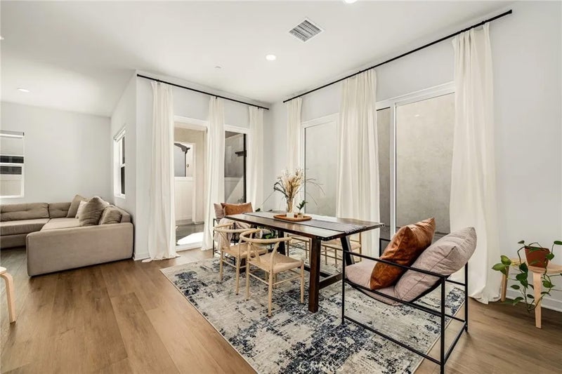 4446 S Forsyth Paseo