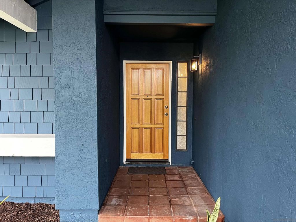 Photo of 8758 Granite House Ln, Santee, CA 92071 (MLS # 2600077)