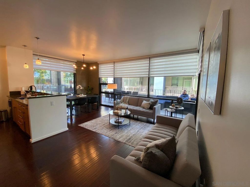 Photo of 350 11th Ave #224, San Diego, CA 92101 (MLS # 260001996)