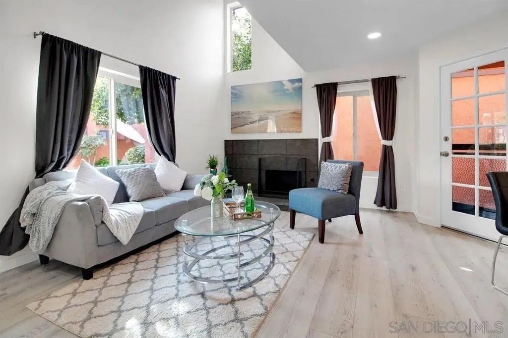 Photo of 609 Beyer Way #301, San Diego, CA 92154 (MLS # 2600245)