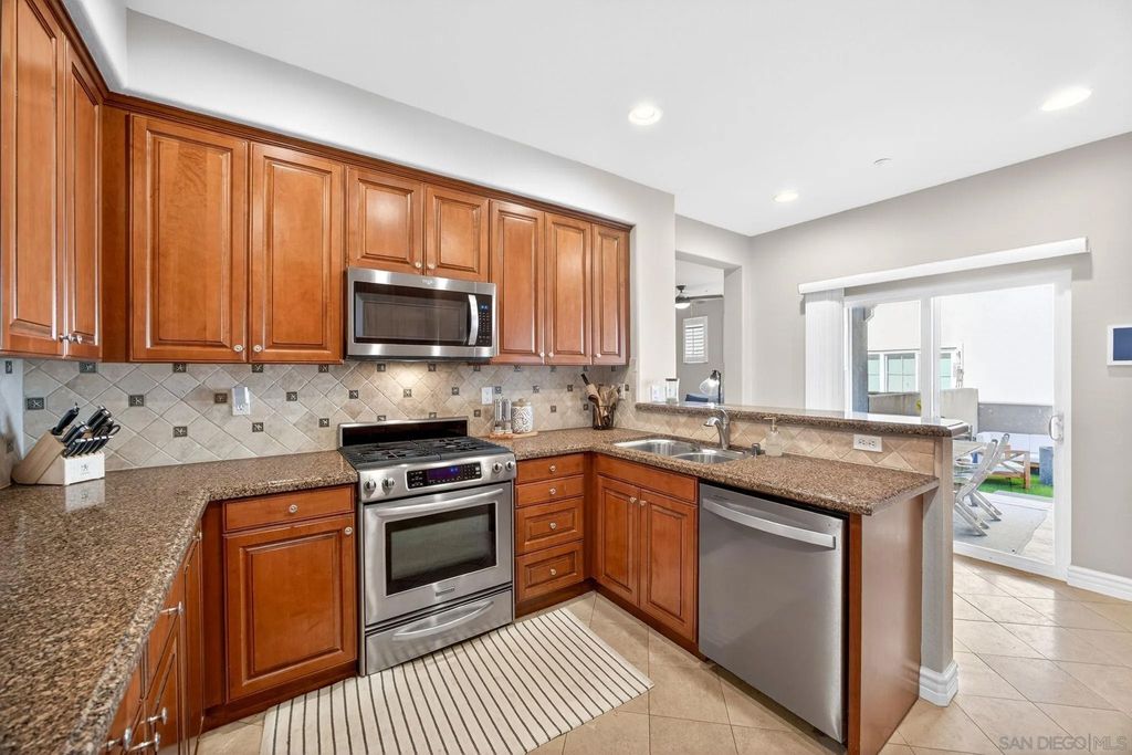 Photo of 4345 Shoreline Way #3, Oceanside, CA 92056 (MLS # 260008317)