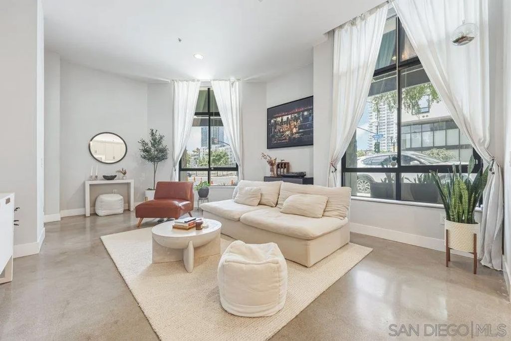 Photo of 1400 Broadway #1102, San Diego, CA 92101 (MLS # 260010913)