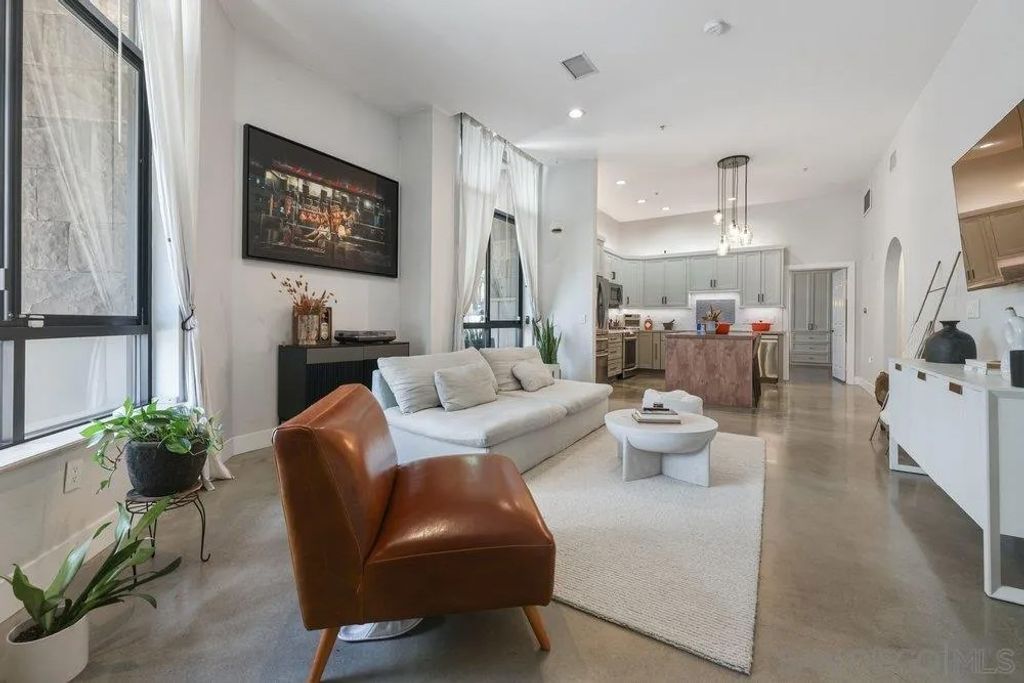 Photo of 1400 Broadway #1102, San Diego, CA 92101 (MLS # 260010913)