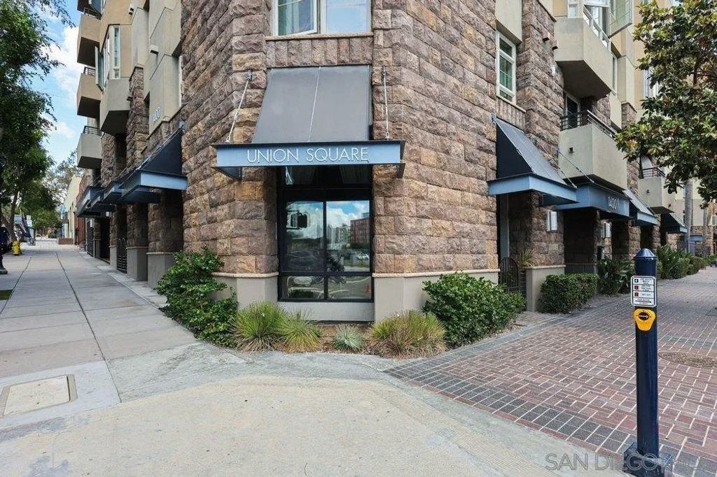 Photo of 1400 Broadway #1102, San Diego, CA 92101 (MLS # 260010913)