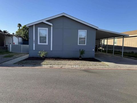 10767 Jamacha SPC 151 Spring Valley CA 91978