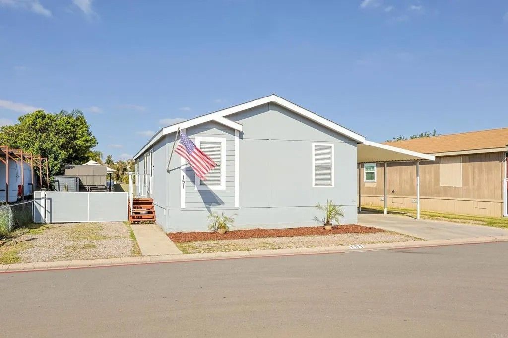 Photo of 10767 Jamacha Blvd #SPC 151, Spring Valley, CA 91978 (MLS # PTP2600830)