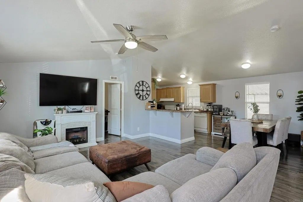 Photo of 10767 Jamacha Blvd #SPC 151, Spring Valley, CA 91978 (MLS # PTP2600830)