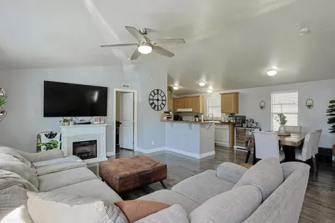 10767 Jamacha Blvd Unit SPC 151, Spring Valley, CA 91978 - #: PTP2600830