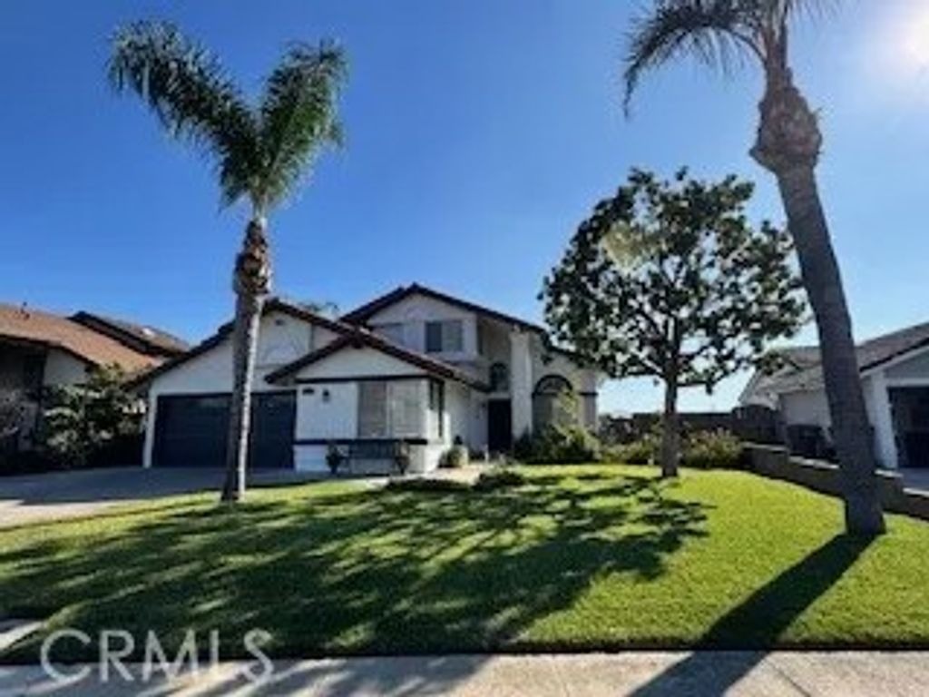 Photo of 5139 Independence Court, Chino, CA 91710 (MLS # TR25254083)
