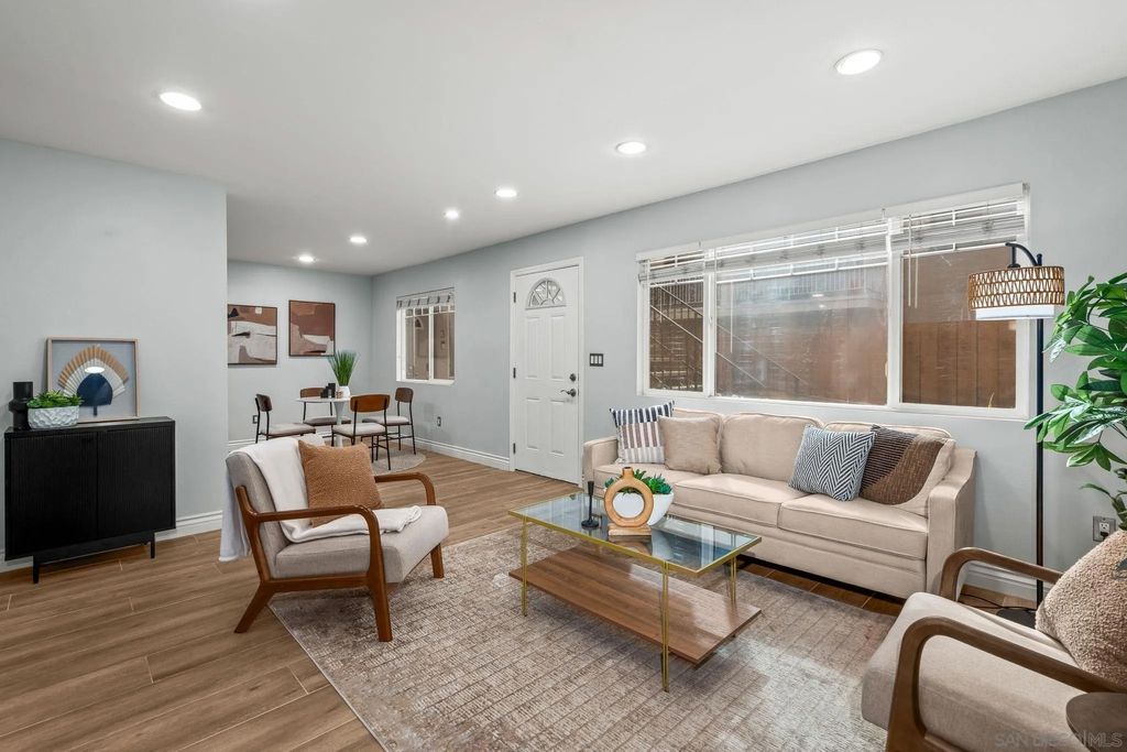 Photo of 4075 Idaho St #2, San Diego, CA 92104 (MLS # 260003403)